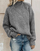 Pull en tricot Millie