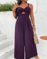 Combinaison d'été confortable