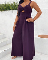 Combinaison d'été confortable