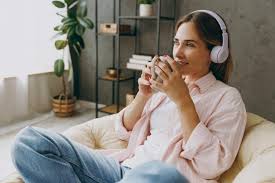 Le luxe rencontre le confort : l'art du loungewear en toute saison