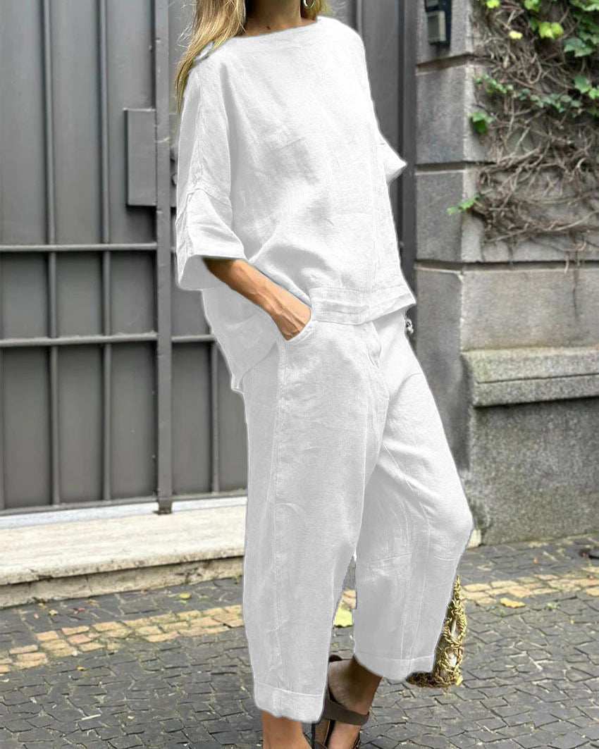 Ensemble Moderne Loose