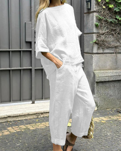 Ensemble Moderne Loose
