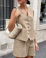 Ensemble de mobilité Temperament