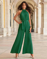 Combinaison licou audacieuse