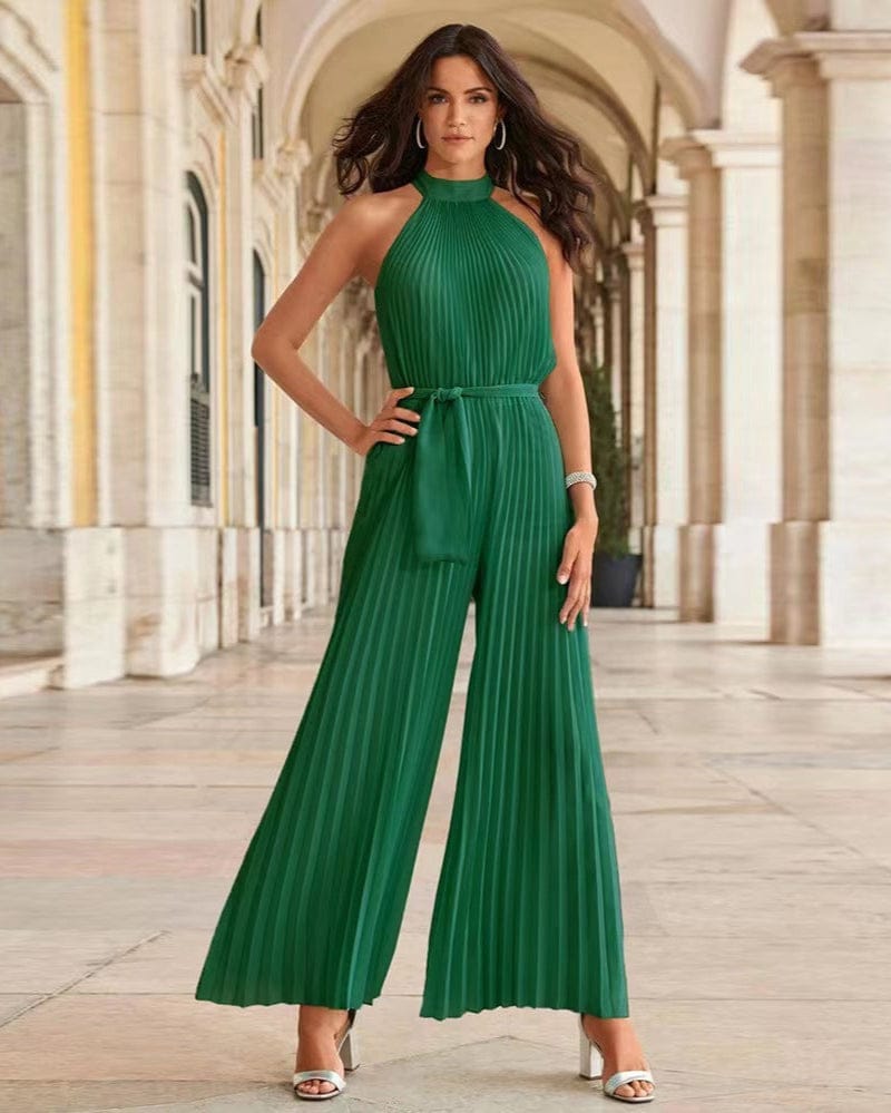 Combinaison licou audacieuse