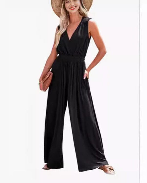 Combinaison féminine classique