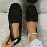 Baskets basses plates d'été