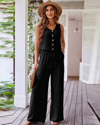 Ensemble gilet