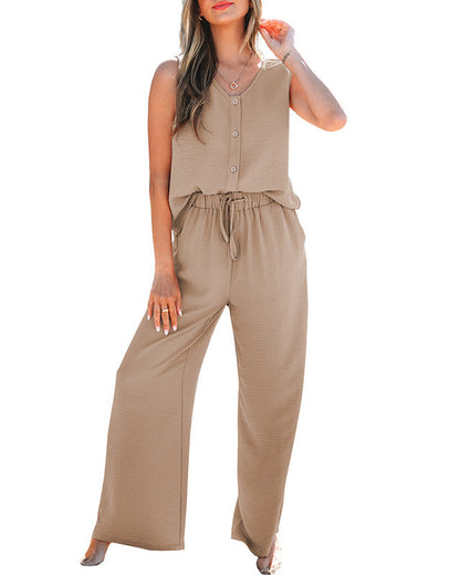 Ensemble gilet