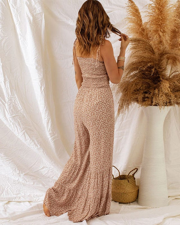 Combinaison ornée Indy