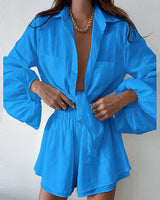 Ensemble décontracté élégant