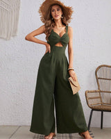 Combinaison d'été confortable