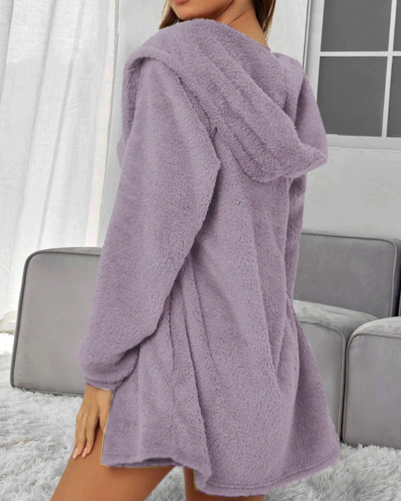 Ensemble de vêtements d'hiver 3 pièces