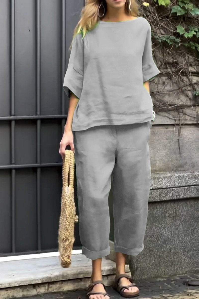 Ensemble Moderne Loose
