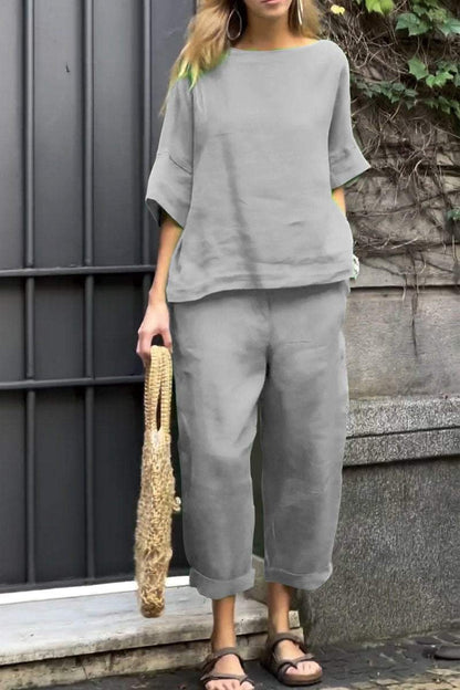 Ensemble Moderne Loose