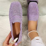 Baskets basses plates d'été